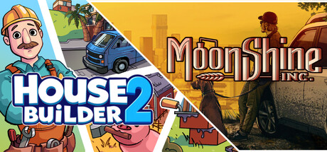 Moonshine by House Builder 2