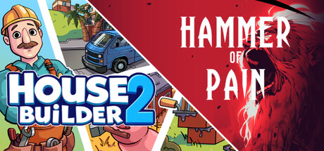 Hammer for House Builder 2