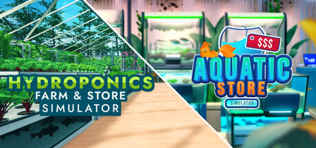 Hydroponics Farm and Aquatic Store