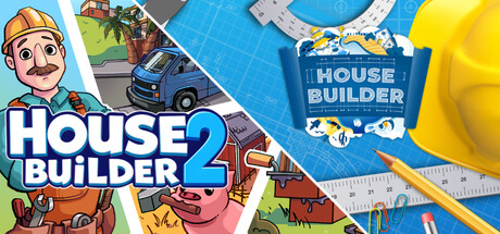 House Builder Teamup