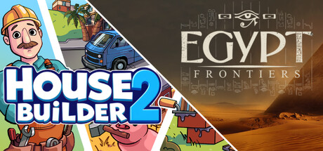 Egypt Frontiers and House Builder 2