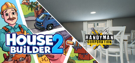 House Builder 2 and Handyman Corporation