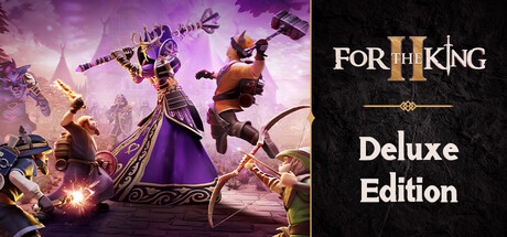 For The King II - Deluxe Edition