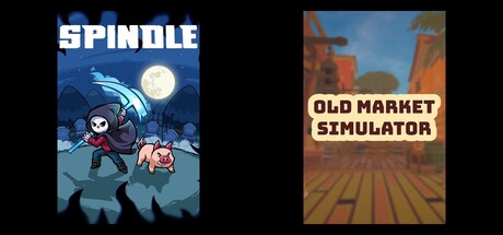 spindle & Old Market Simulator