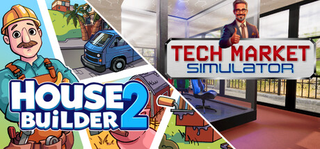 House Builder 2 in Tech Market
