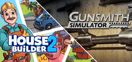 Gunsmith and House Builder 2