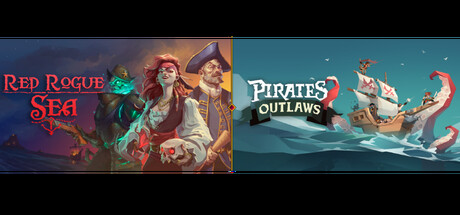 Red Rogue Outlaws