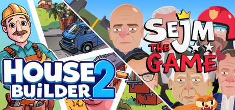 Sejm The Game & House Builder 2