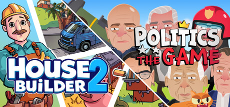 Sejm The Game & House Builder 2