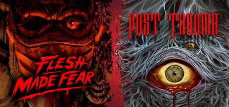 Flesh Made Fear x Post Trauma