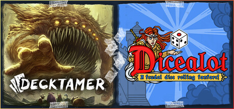 Decktamer + Dicealot