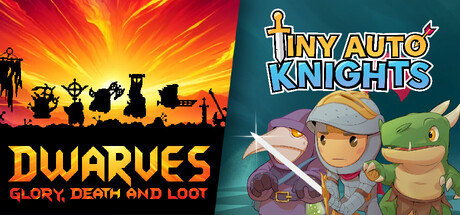 Dwarves & Knights