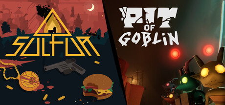 SULFUR x Pit of Goblin