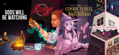Deconstructeam Bundle