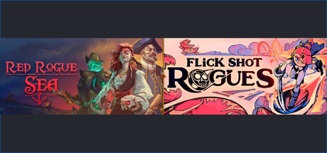 Red Rogue Flick Shot