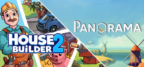 Panorama and House Builder 2