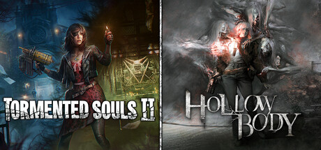 The Hollow Souls