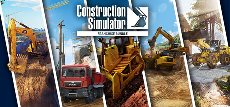 Construction Simulator Franchise