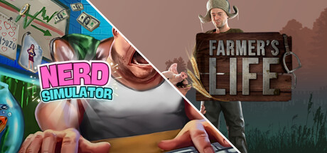 Nerd on the Farm
