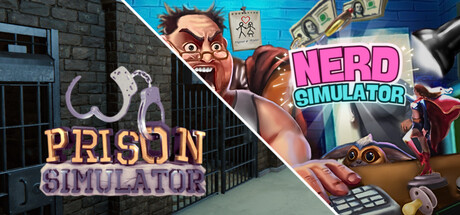 Nerd in Prison