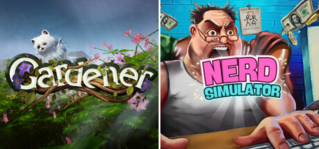 Nerd the Gardener
