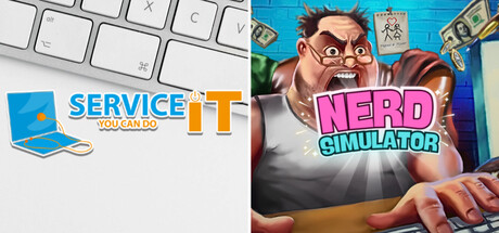 Nerd in ServiceIT