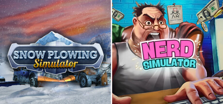 Nerd Snow Plowing