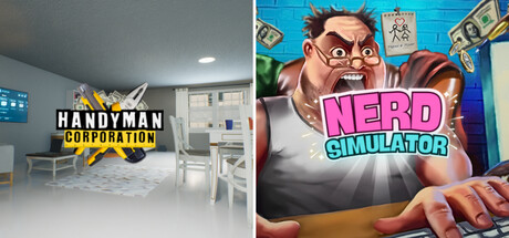 Nerd the Handyman