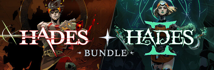 Hades + Hades II