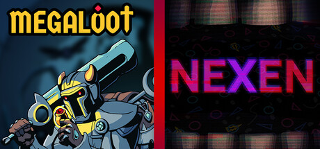Megaloot x Nexen