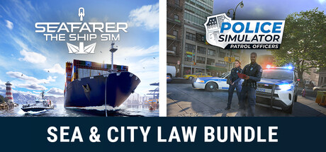 Sea & City Law Bundle