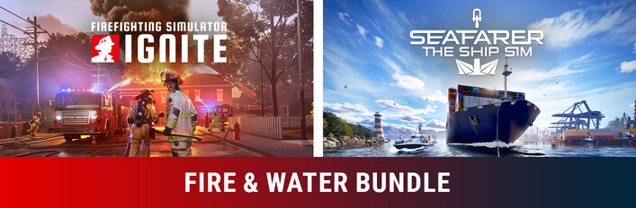 Fire & Water