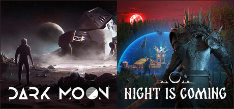 Under the Dark Moon
