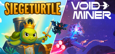 Siegeturtle x Void Miner