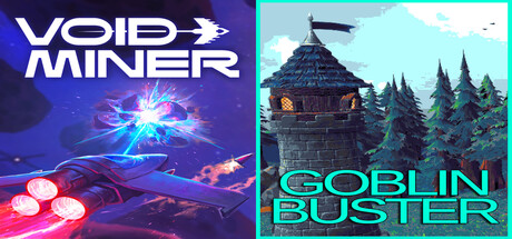 Void Miner X Goblin Buster