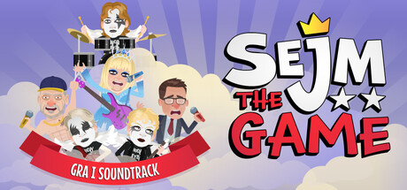 Sejm The Game Supporter Pack