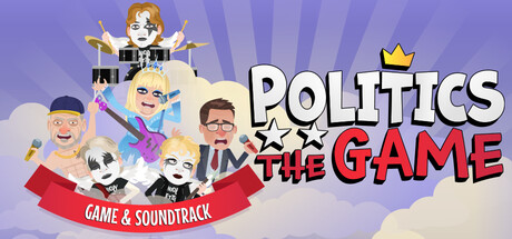 Politics The Game Supporter Pack