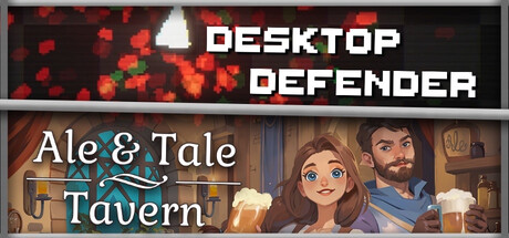 Desktop Defender - Ale & Tale Tavern