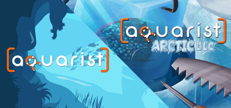 Aquarist in the Arctic