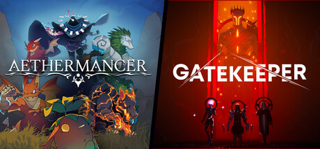The Aether Keepers