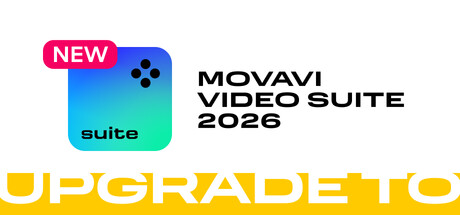 Upgrade Movavi Video Suite 2023 - Movavi Video Suite 2026