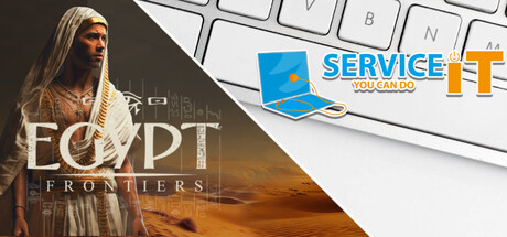 Egypt Frontiers x ServiceIT