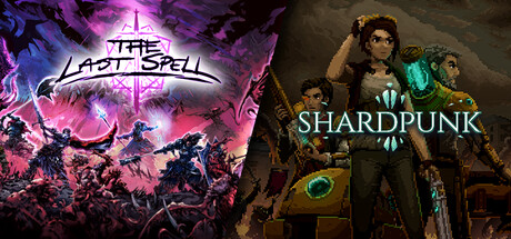 The Last Spell x Shardpunk