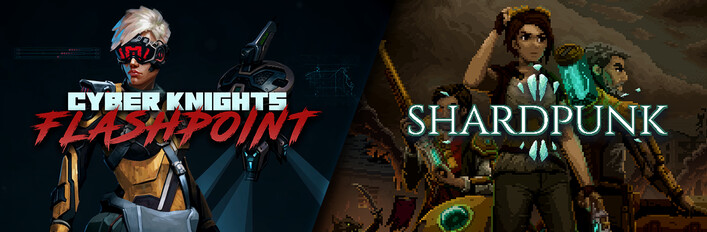 Punk Tactical RPGs