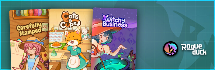 Cozy Shop Keepers