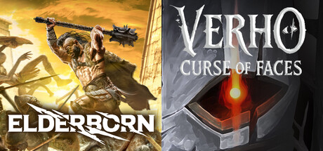 Grim Fantasy FPS Collection