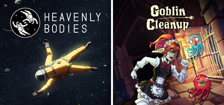 Heavenly Bodies + Goblin Cleanup