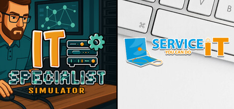 IT Specialist and ServiceIT