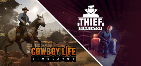 Cowboy Thief