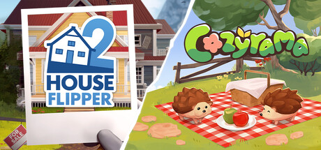 Cozy Flipper 2